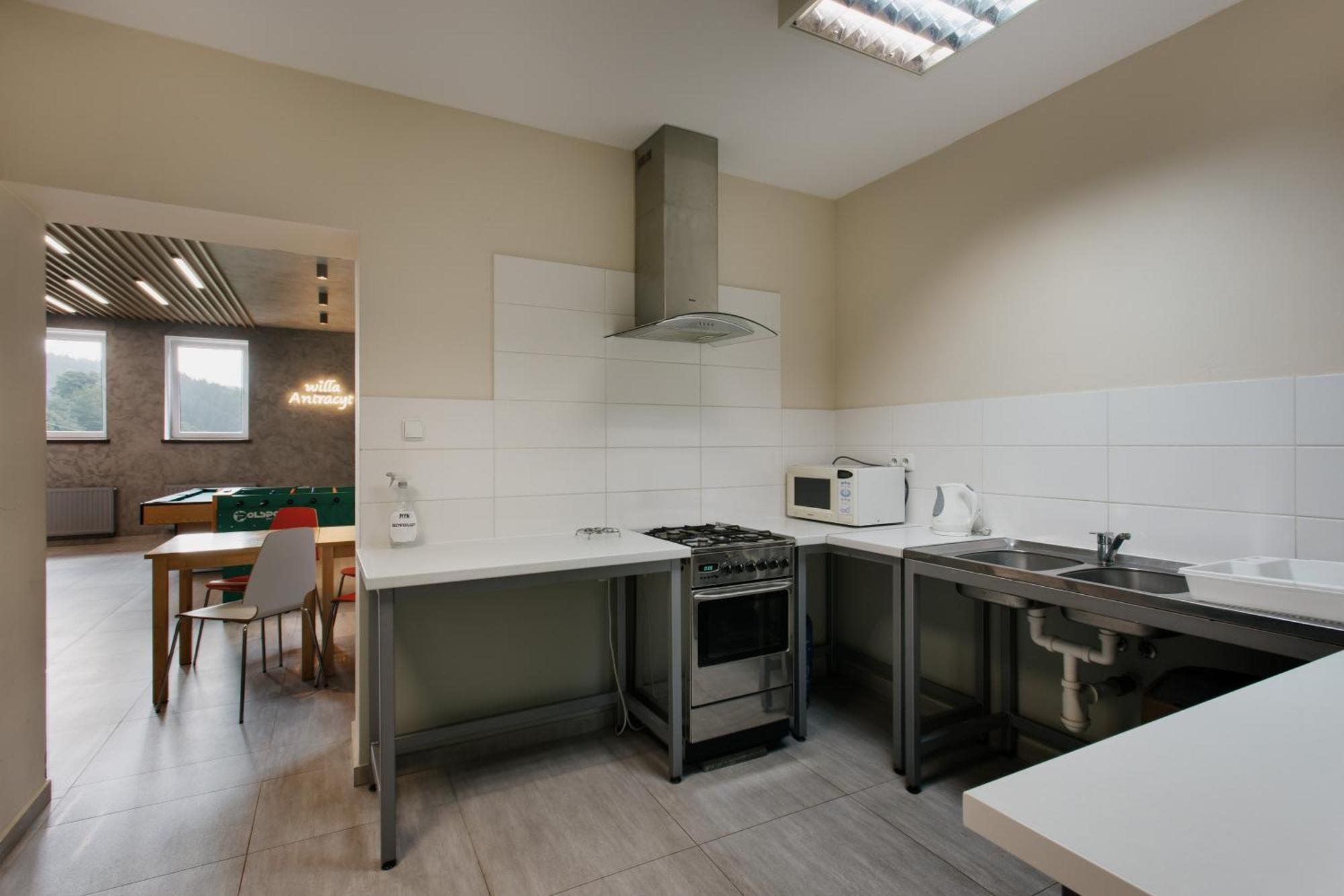 Antracyt Apartment Krynica Zdroj Exterior photo